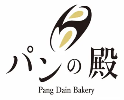 胖殿麵包西點 LOGO